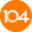 104人力銀行