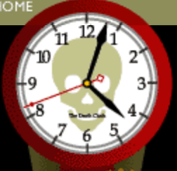 The Death Clock